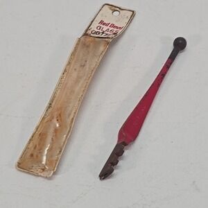 Red Devil: Professional Glass Cutter #1023